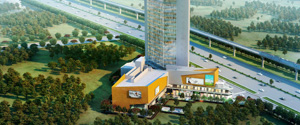 SVH 83 Metro Street Sector 83 Dwarka Expressway Gurgaon