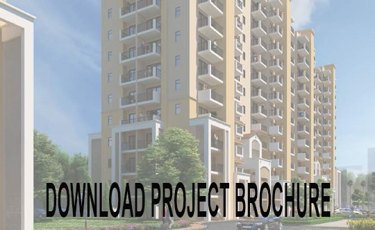 Download brochure for Emaar Palm Premier Sector 77 Gurgaon