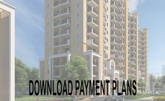 Download Floor Plans for Emaar Palm Premier Sector 77 Gurgaon