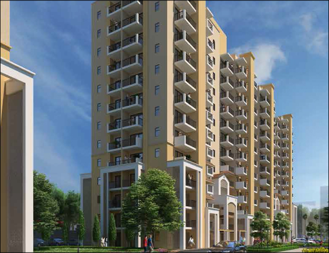 Emaar Palm Premier at Palm Hills Sector 77 Gurgaon