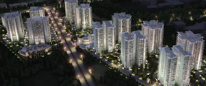 Godrej Summit Sector 104 Gurgaon
