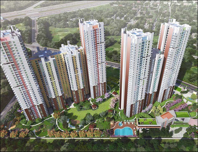 Hero Homes Sector 104 Gurgaon