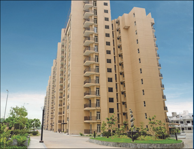 Satya The Hermitage Sector 103 Dwarka Expressway Gurgaon