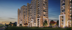 Emaar Palm Premier at Palm Hills Sector 77 Gurgaon