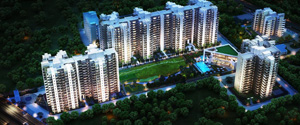 Godrej 101 Sector 79 Gurgaon
